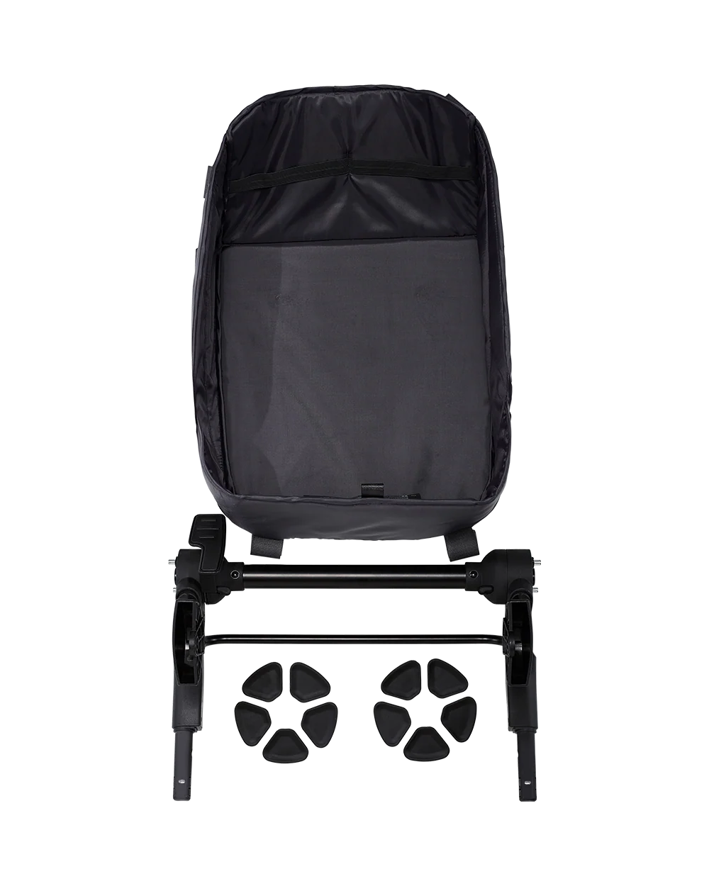 Twin newborn config