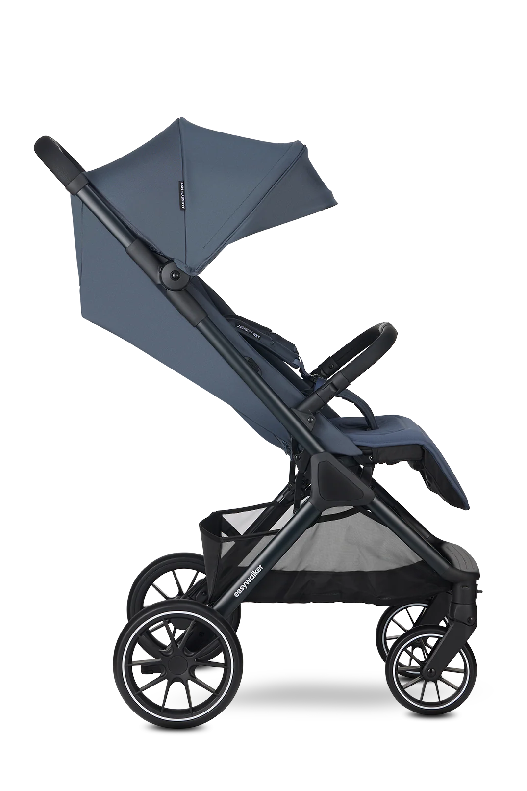 All buggies