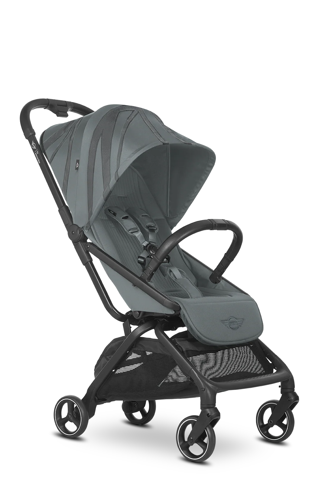 MINI Buggy S - Image 7